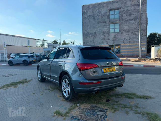 אאודי Q5