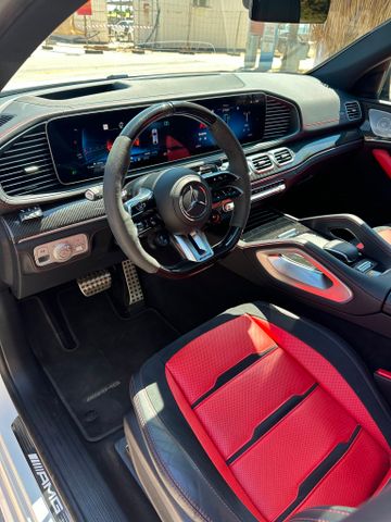 מרצדס-בנץ GLE Coupe