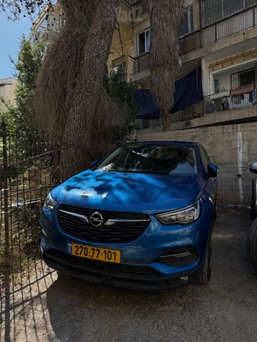 אופל גרנדלנד
