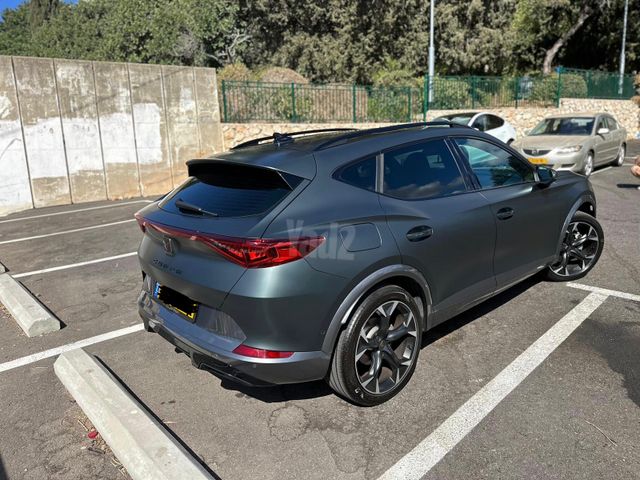 קופרה פורמנטור