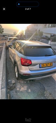אאודי Q2