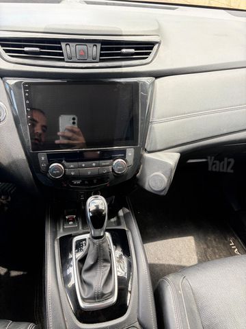 ניסאן אקס טרייל