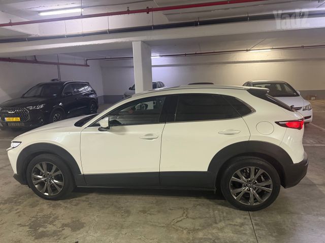 מאזדה CX-30