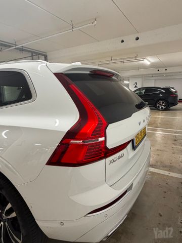 וולוו XC60