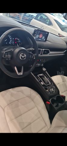מאזדה CX-5