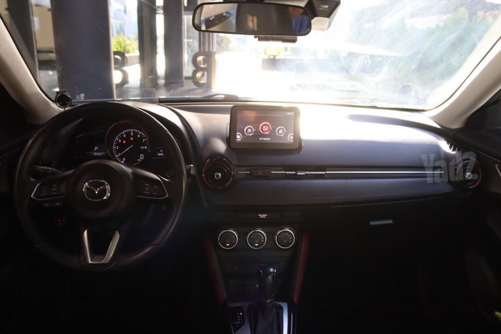 מאזדה CX-3