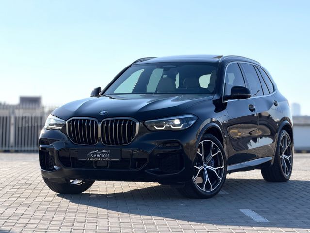 מודעת רכב ב מ וו X5