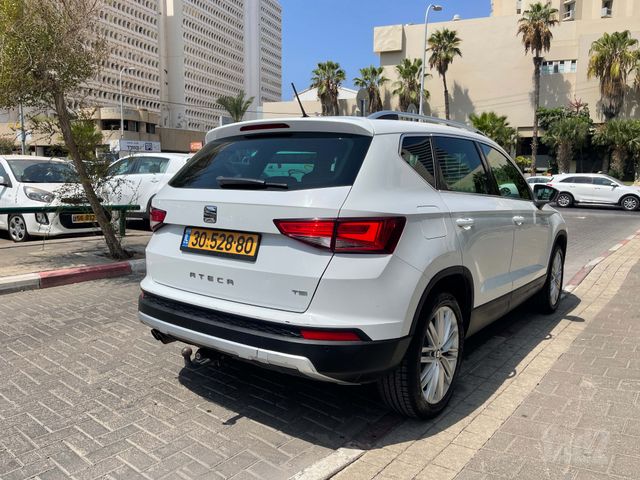 סיאט אטקה