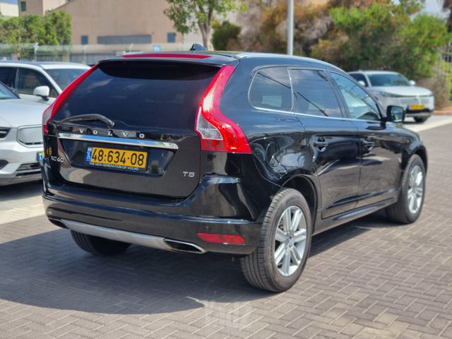 מודעת רכב וולוו XC60 1
