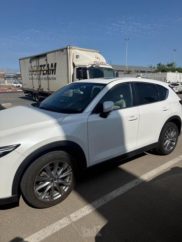 מאזדה CX-5