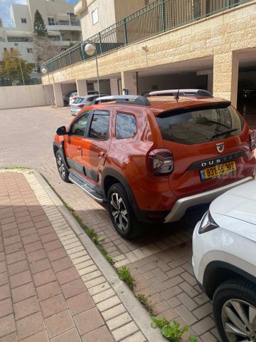 דאצ'יה דאסטר
