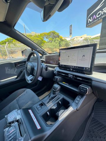 טויוטה RAV4