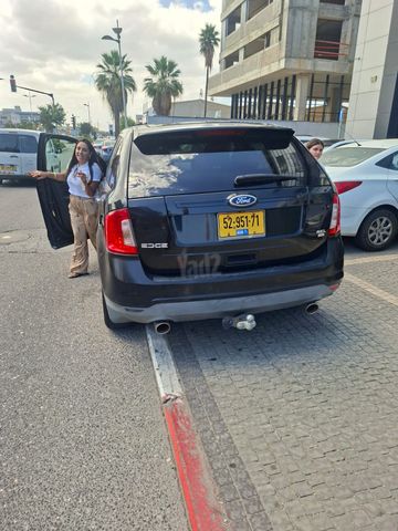פורד אדג'