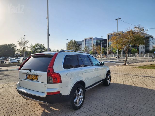 וולוו XC90