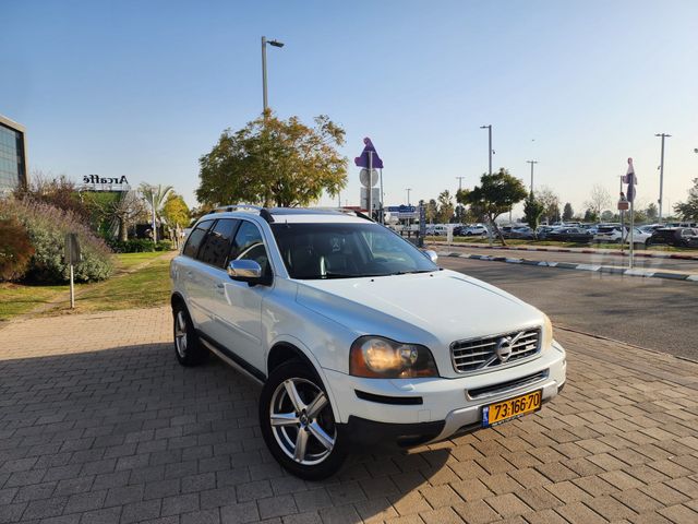 וולוו XC90