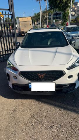פורמנטור אוט׳ בנזין 1.5 (150 כ״ס)