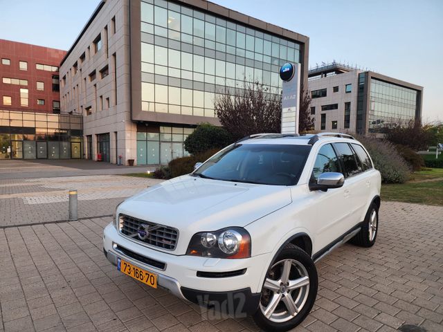 וולוו XC90