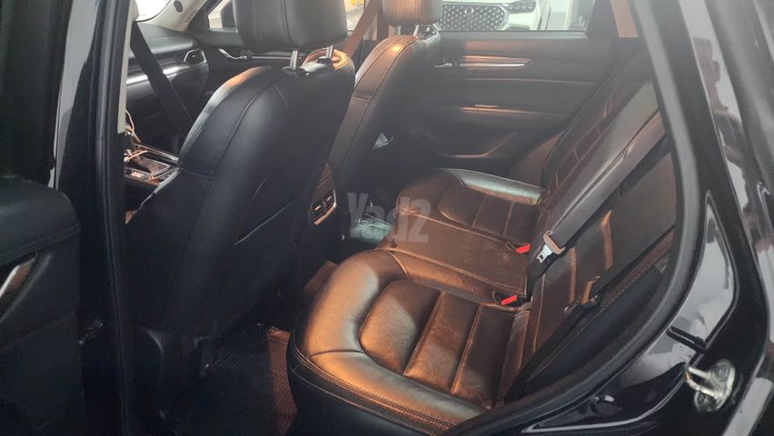 מודעת רכב מאזדה CX-5