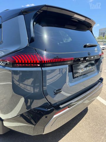 טויוטה RAV4