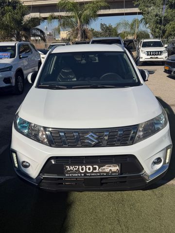 סוזוקי ויטרה