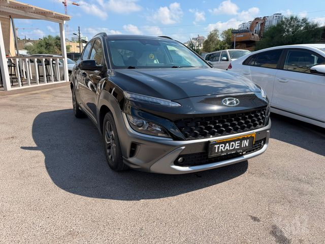 יונדאי קונה