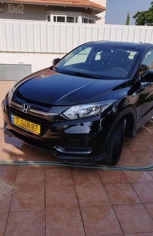 הונדה HR-V