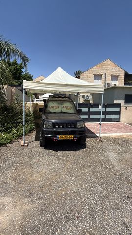 סוזוקי ג'ימני
