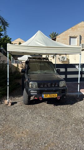 סוזוקי ג'ימני