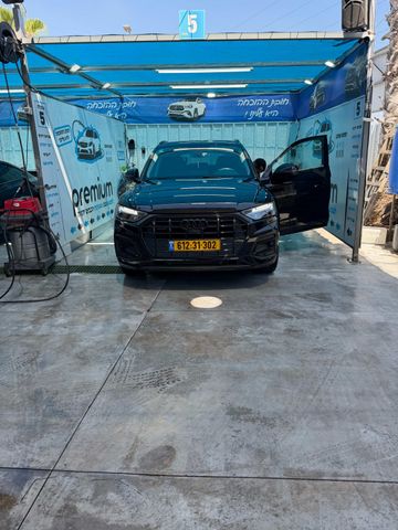 אאודי Q5