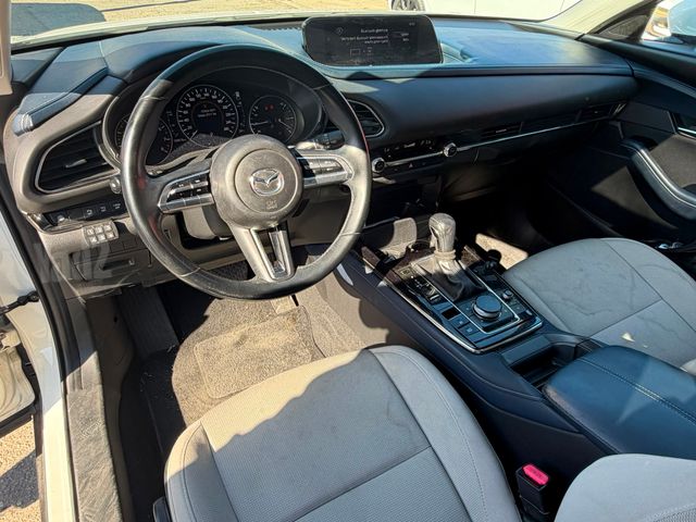 מאזדה CX-30