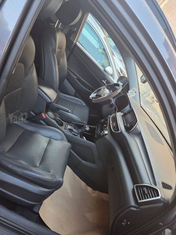 יונדאי טוסון