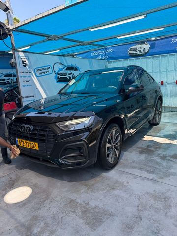 אאודי Q5