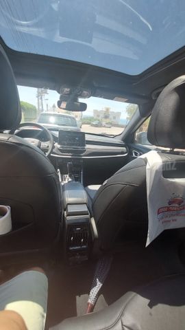 ג'יפ קומפאס