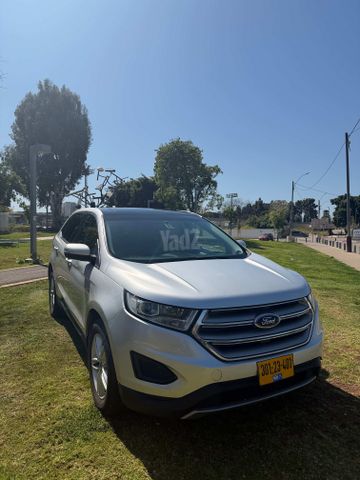 פורד אדג'