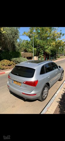 אאודי Q5