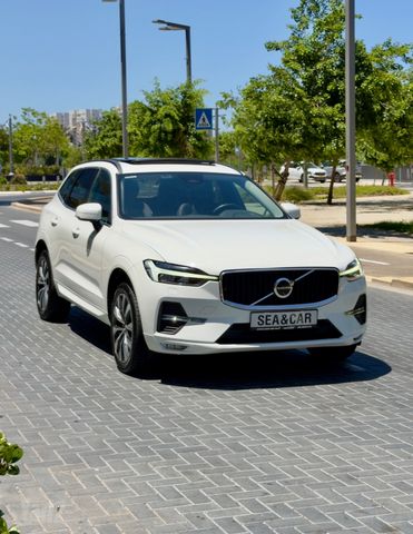 מודעת רכב וולוו XC60