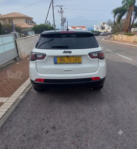 ג'יפ קומפאס