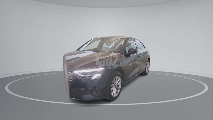 מודעת רכב אאודי A3
