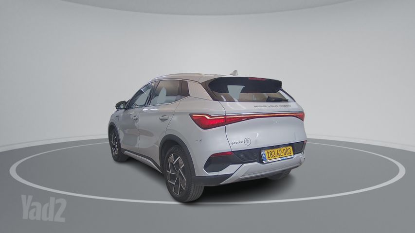 בי.ווי.די אטו 3