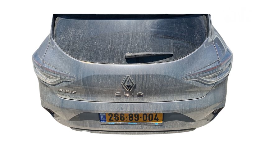 רנו קליאו