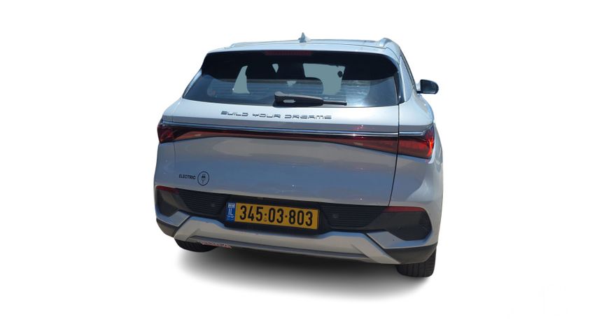 בי.ווי.די אטו 3