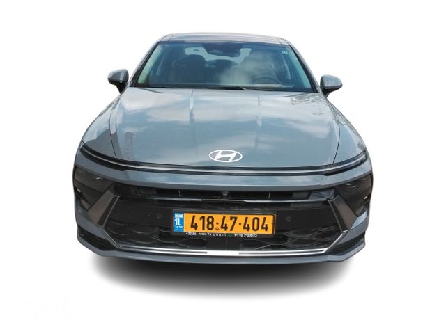 יונדאי סונטה