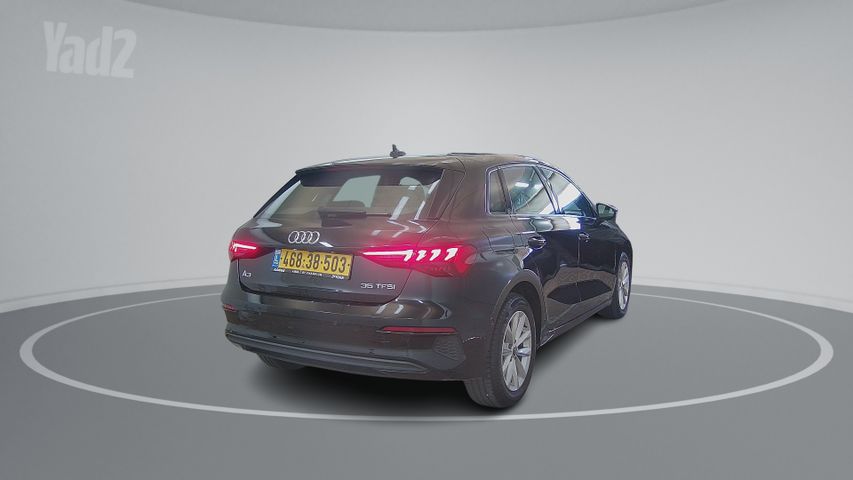 אאודי A3