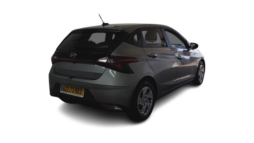 יונדאי i20
