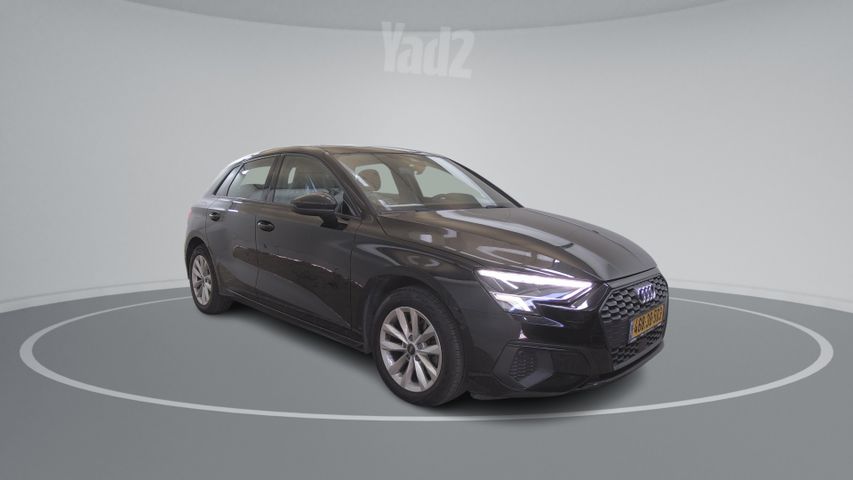 אאודי A3
