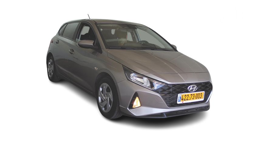 יונדאי i20