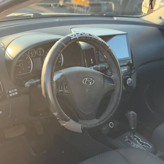 יונדאי i30