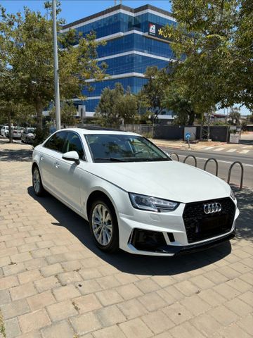 אאודי A4