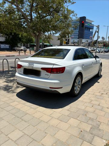 אאודי A4