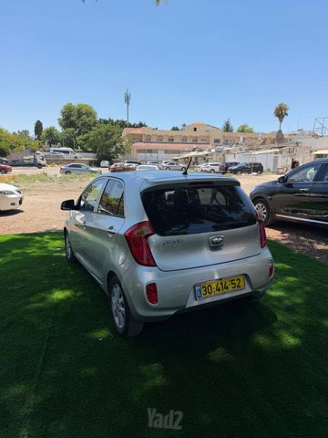 קיה פיקנטו